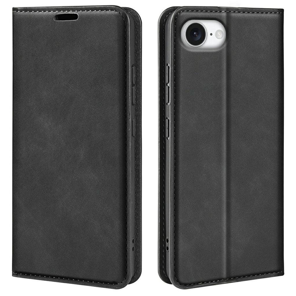iPhone 17e/16e Wallet Cover - Pink