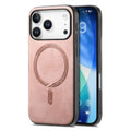iPhone 18 Pro/17 Pro MagSafe Case - Pink — Övrigt