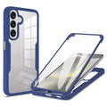 Samsung Galaxy A16 Case with Screen Protector - Blue