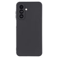 Samsung Galaxy A17 5G TPU Case - Black