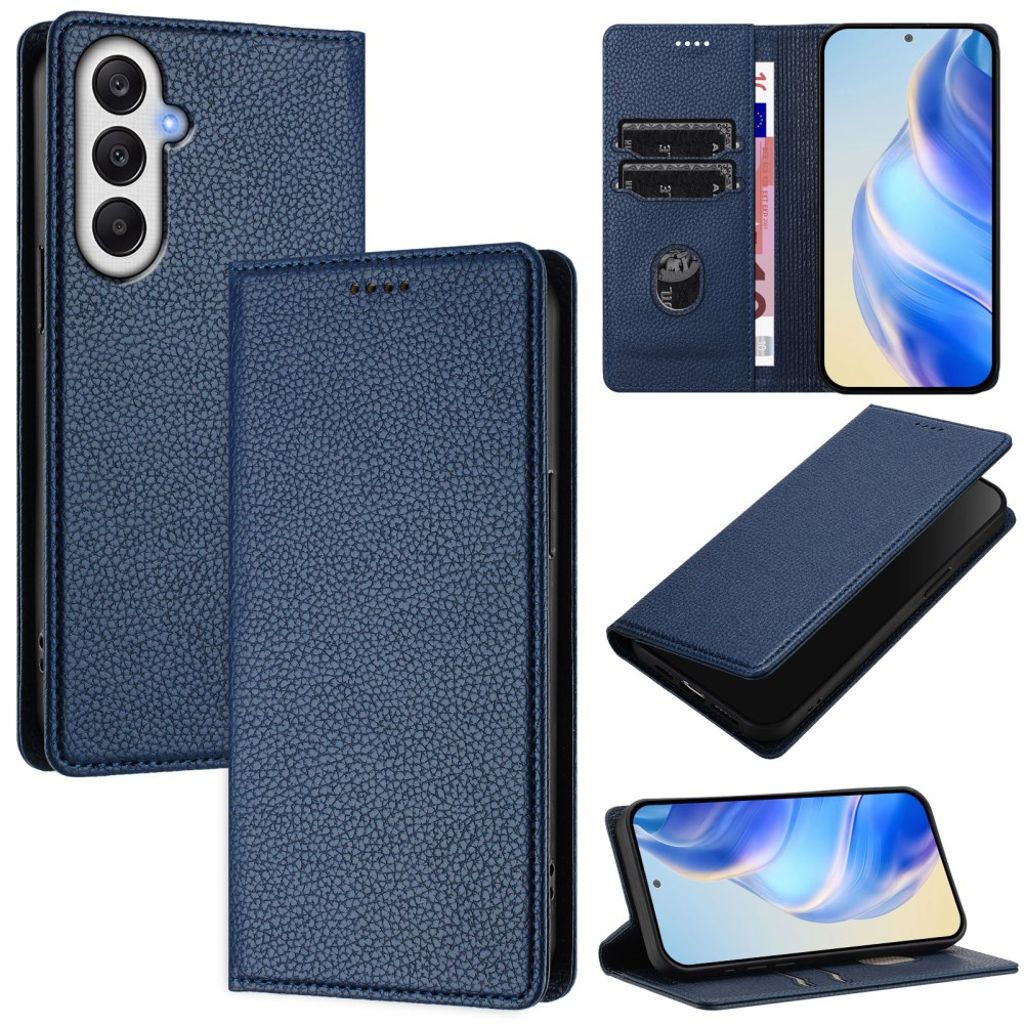 Samsung Galaxy A26 5G Cover - Dark Blue — Samsung