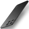 MOFI Xiaomi 17 Case Slim Fit - Black — MOFI