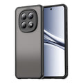 Xiaomi Redmi Note 15 Frosted Case - Black