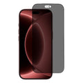 iPhone 18 Pro Privacy Matte Screen Protector - Tempered Glass — Övrigt