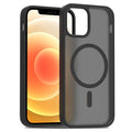 iPhone 12 Pro / 12 Case with MagSafe - Black