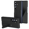 Samsung Galaxy Z Fold7 5G Case, Stand - Black — Samsung