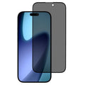 iPhone Air Privacy Screen Protector in Tempered Glass - Transparent