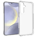 Samsung Galaxy S24 FE TPU-case - Transparent