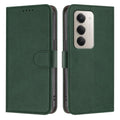 Xiaomi Redmi 15 5G Wallet Cover - Green