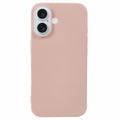 iPhone 16 Matte Case - Pink — Övrigt