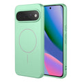 Google Pixel 11 MagSafe Case - Green — Google