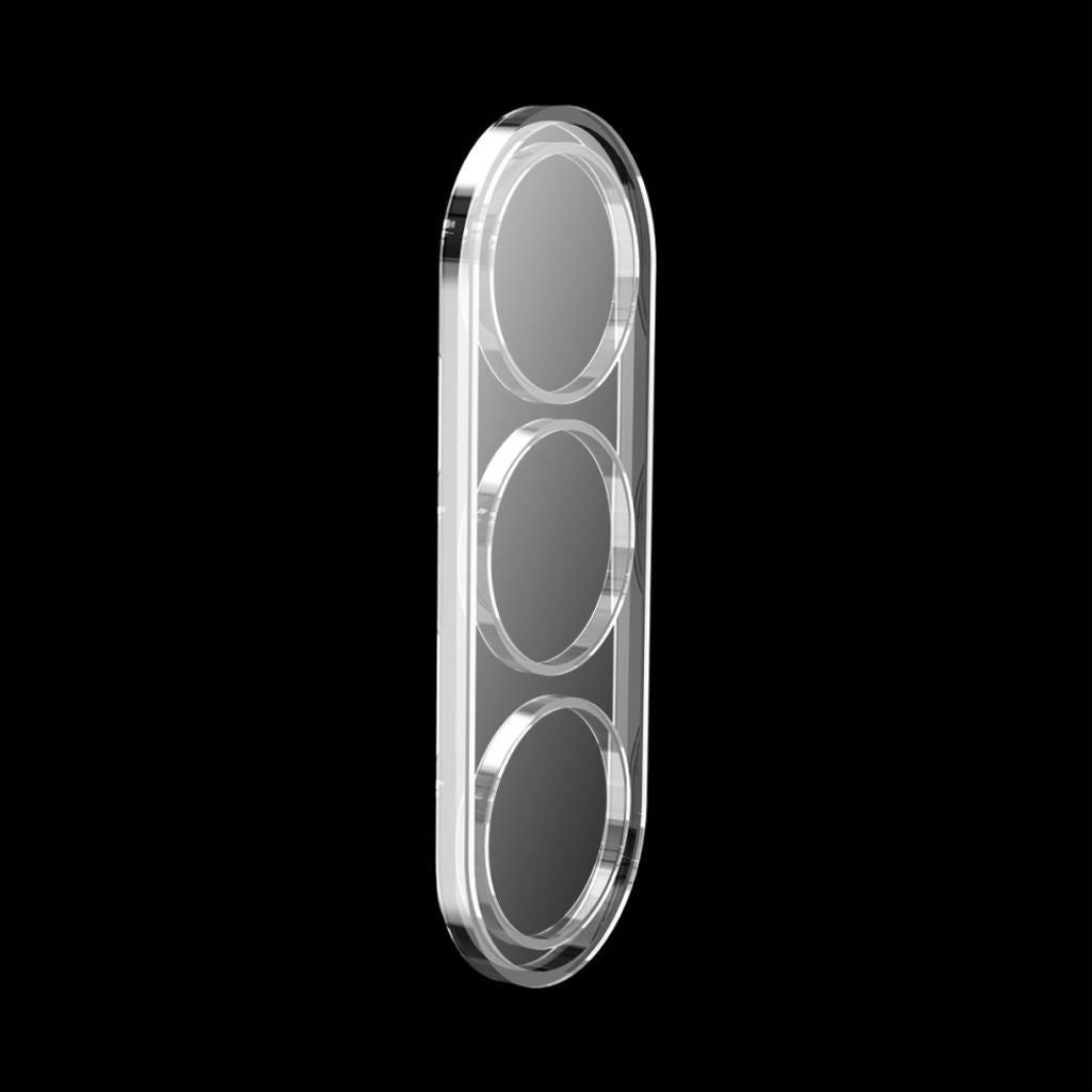 ENKAY Hat-Prince Samsung Galaxy Z Fold7 5G Lens Protector - Transparent