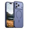 IPAKY iPhone 18 Pro Max/17 Pro Max MagSafe Case - Blue — IPAKY