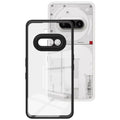 IMAK Nothing Phone (3a) Case - Transparent — IMAK