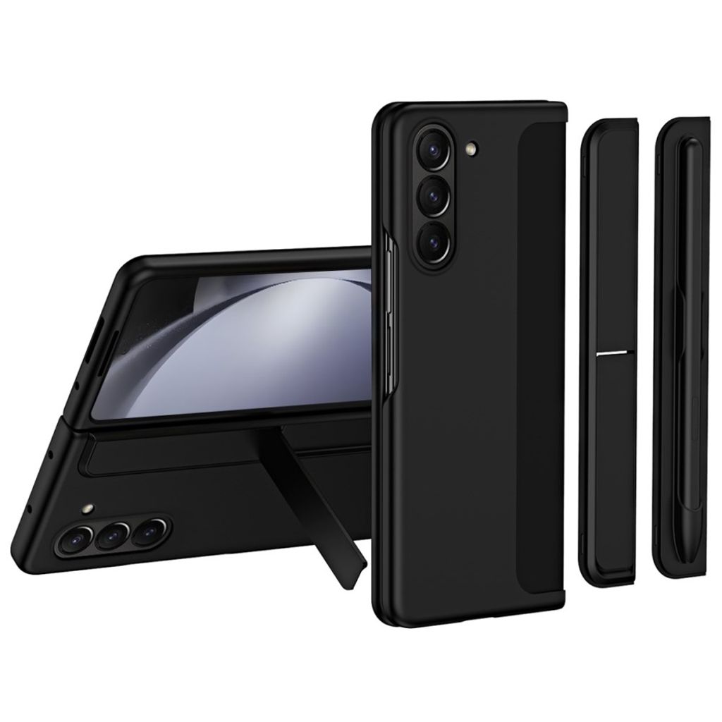 Samsung Galaxy Z Fold6 5G case - Black