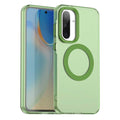 Samsung Galaxy A36 5G / A56 5G Magsafe Case - Green