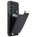 Samsung Galaxy S24 Card Slot Case - Black — Samsung