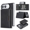 iPhone Duo MagSafe Case with Detachable Wallet - Black — Övrigt