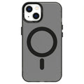 iPhone 14/13 MagSafe compatible Case - Black — Övrigt