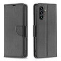 Samsung Galaxy A35 5G Textured Cover - Black — Samsung
