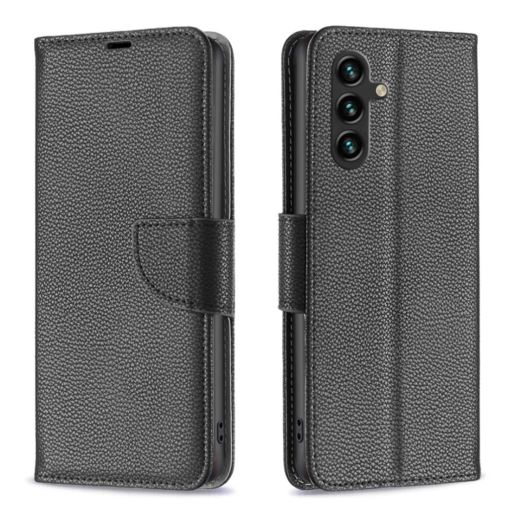 Samsung Galaxy A35 5G Textured Cover - Black — Samsung