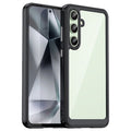 Samsung Galaxy S24 FE Case - Black