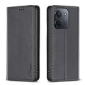 BINFEN COLOR Xiaomi Redmi 15C 5G / 15C 4G Cover - Black