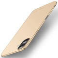 MOFI iPhone 17 Case - Gold