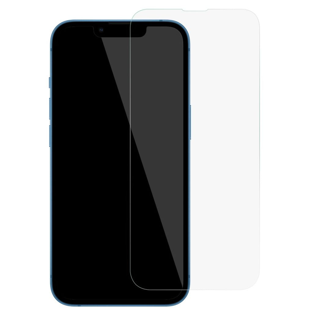 iPhone 14 Screen Protector Tempered Glass - Transparent — Övrigt
