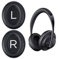 Bose 700 etc. Ear Cushions 1 Pair Replacement - Black