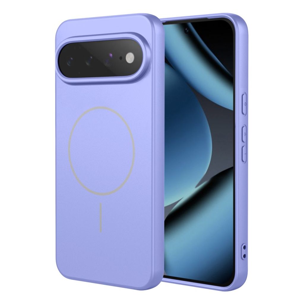 Google Pixel 11 Pro MagSafe Case - Purple — Google