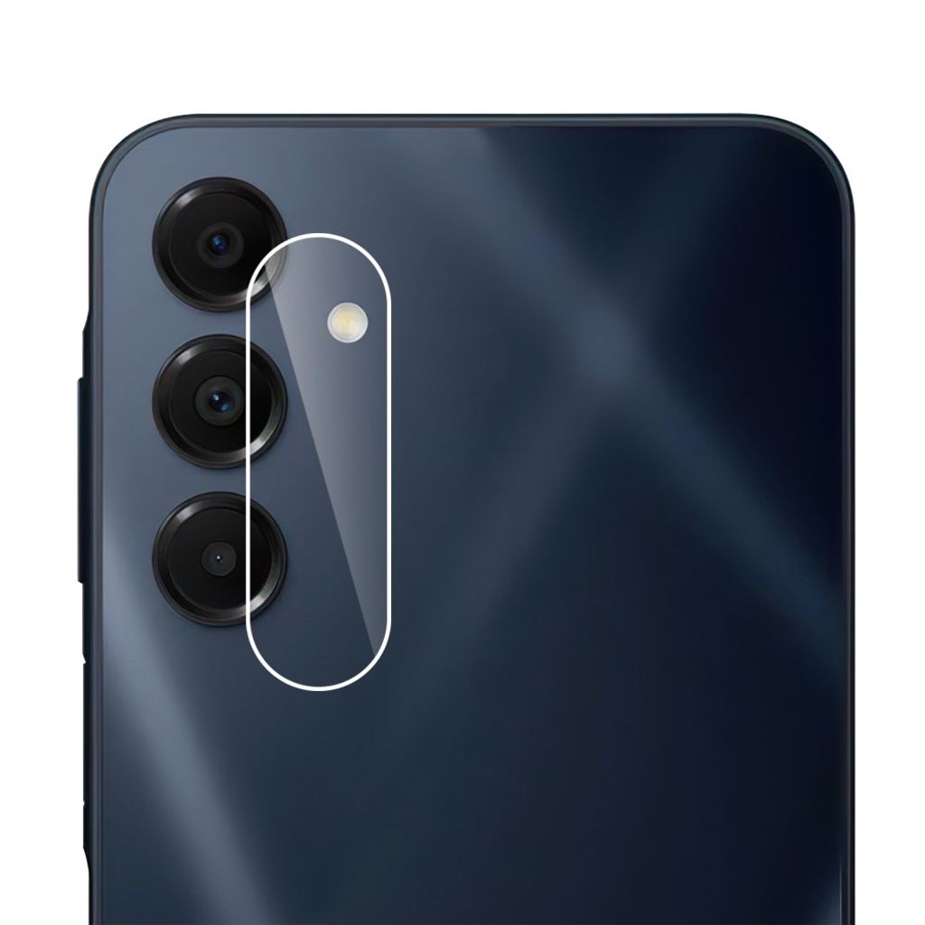 Samsung Galaxy A17 5G Lens protector — Samsung