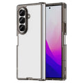 Samsung Galaxy Z Fold8 Ultra Case with Acrylic Back - Black — Samsung