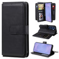Samsung Galaxy S26 Wallet Cover 10 Card Slots - Black — Samsung