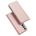 DUX DUCIS Samsung Galaxy A17 5G Cover - Pink