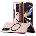 Samsung Galaxy Z Fold6 5G case with Magsafe - Rose Gold