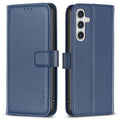 BINFEN COLOR BF17 Samsung Galaxy A55 5G Cover - Blue — BINFEN
