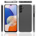 Samsung Galaxy A27 5G Case TPU+Acrylic Shockproof - Transparent — Samsung