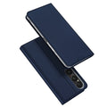 DUX DUCIS Sony Xperia 1 VII Cover - Blue