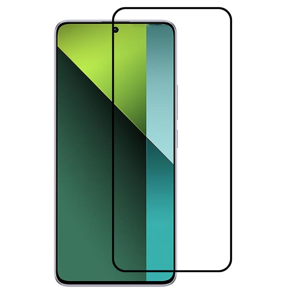 Xiaomi Redmi Note 13 Pro 5G Screen Protector with high transparency — Xiaomi