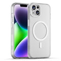 iPhone 13 Case MagSafe Compatible - White — Övrigt