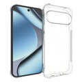 Google Pixel 11 Pro Case - Transparent — Google