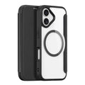 DUX DUCIS iPhone 17 Cover with MagSafe - Black — DUX