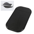 Anti-slip mobile mat for car – self-adhesive universal mat
