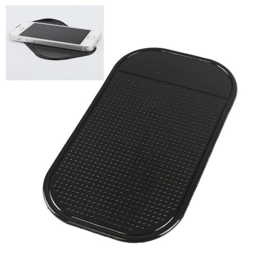 Anti-slip mobile mat for car – self-adhesive universal mat — Anti-slip