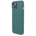 iPhone 13 mini TPU Case Scratch Resistant – Army Green — Övrigt
