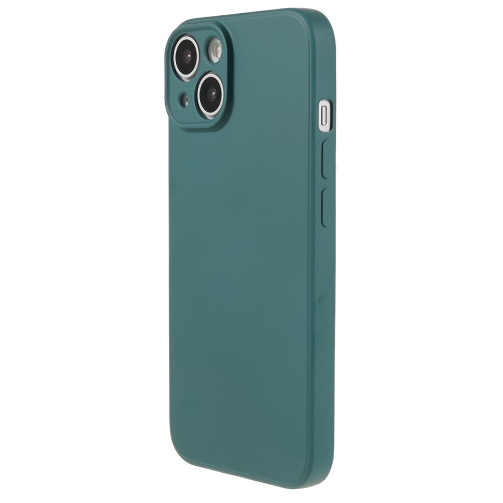 iPhone 13 mini TPU Case Scratch Resistant – Army Green — Övrigt