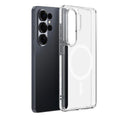 DUX DUCIS Samsung Galaxy S26 Ultra MagSafe Case - Transparent