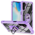 Samsung Galaxy A16 Case with stand - Purple