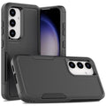 Samsung Galaxy S24 Shockproof Case - Black